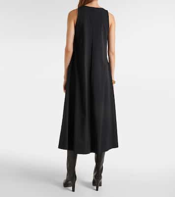 Leisure Pier midi dress | Max Mara