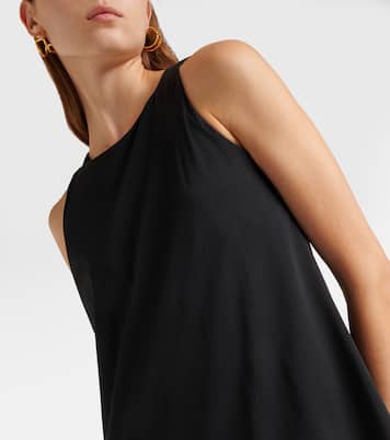 Leisure Pier midi dress | Max Mara
