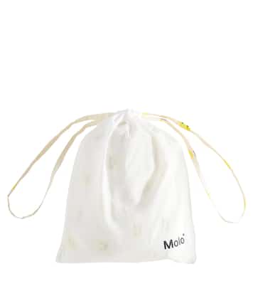 Bedruckter Pyjama Lex aus Baumwolle | Molo