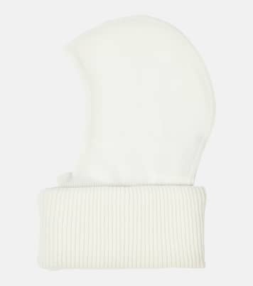 Schalmütze aus einem Wollgemisch | Ruslan Baginskiy