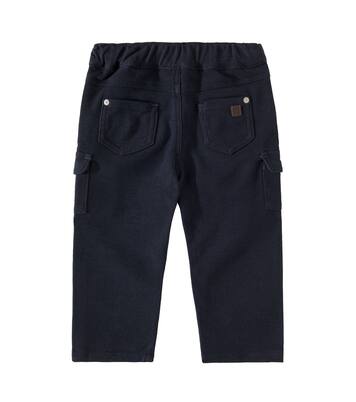 Baby cargo pants | Tartine et Chocolat