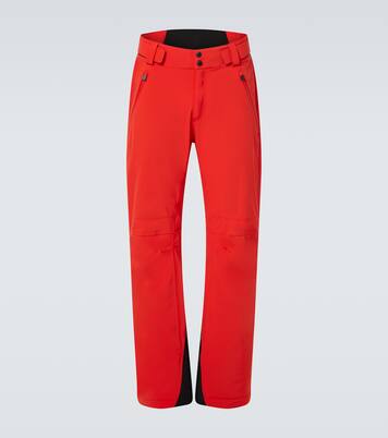 Team Aztech ski pants | Aztech Mountain