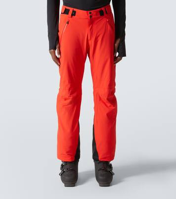 Team Aztech ski pants | Aztech Mountain