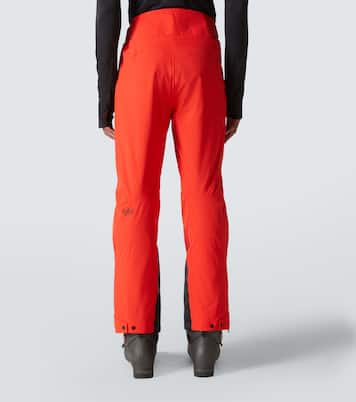 Team Aztech ski pants | Aztech Mountain