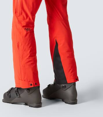 Team Aztech ski pants | Aztech Mountain