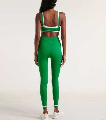 High-Rise Leggings Form Seamless | The Upside