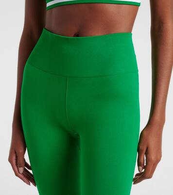High-Rise Leggings Form Seamless | The Upside