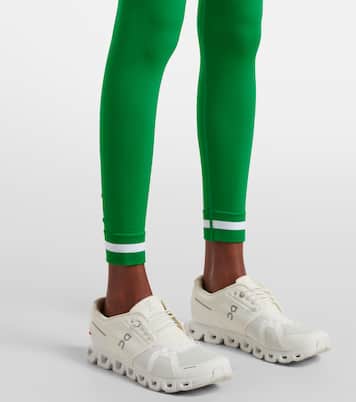 High-Rise Leggings Form Seamless | The Upside