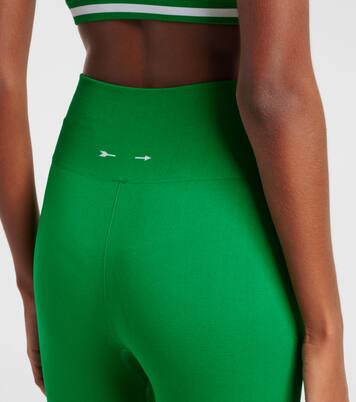 High-Rise Leggings Form Seamless | The Upside