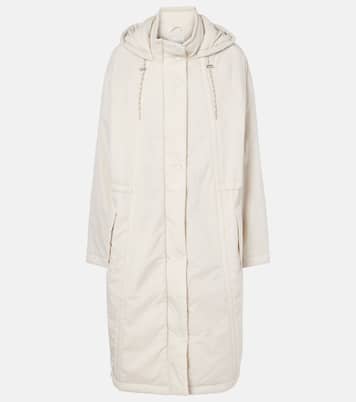 Elle puffer coat | Varley