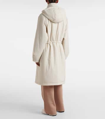 Elle puffer coat | Varley
