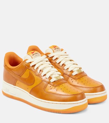 Air Force 1 '07 LV8 leather sneakers | Nike