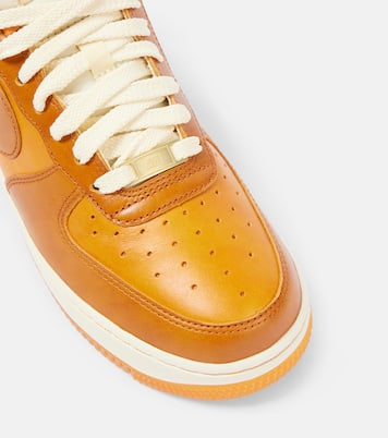 Air Force 1 '07 LV8 leather sneakers | Nike