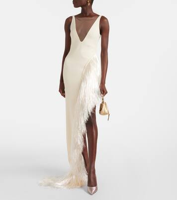 Love 85 glitter pumps | Jimmy Choo