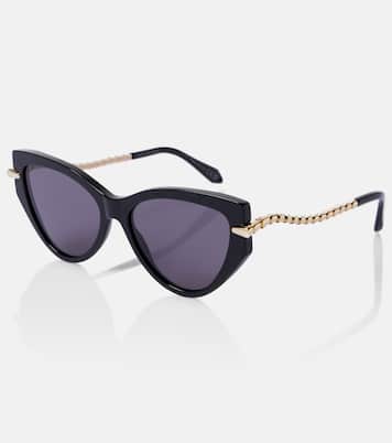 Gafas de sol cat-eye Serpenti Viper | Bvlgari