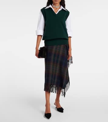 Maysale 50 suede mules | Manolo Blahnik