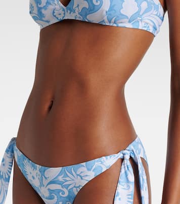 Bedruckter Bikini | Etro