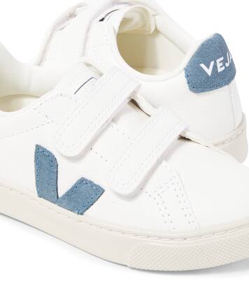 Esplar leather sneakers | Veja Kids