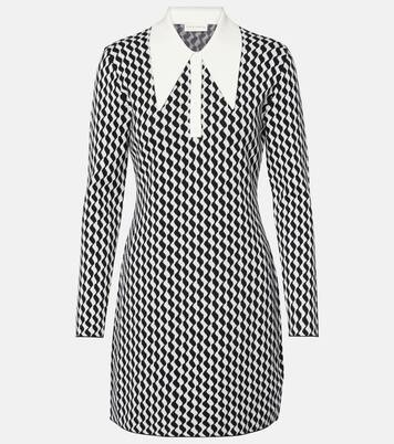 Robe en coton mélangé | Rixo