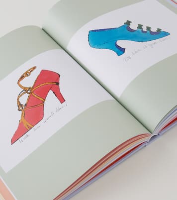 Andy Warhol: Seven Illustrated Books | Taschen