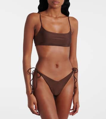 Bikini-Höschen Kaia | Jade Swim