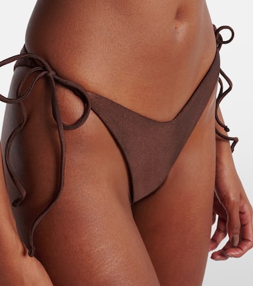 Bikini-Höschen Kaia | Jade Swim