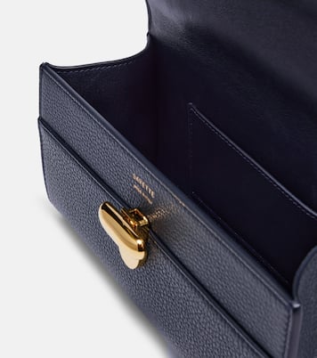 Tote Bag Symmetry aus Leder | Savette