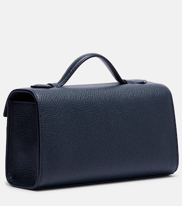 Tote Bag Symmetry aus Leder | Savette