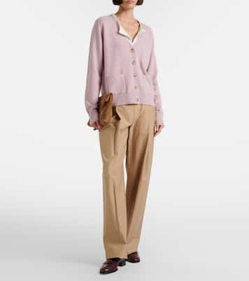 Pocket cardigan | Vince