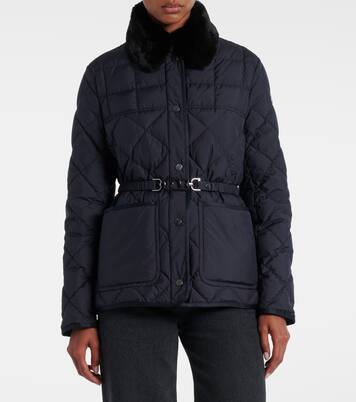 Piumino Cygne | Moncler