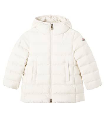 Barend down jacket | Moncler Enfant