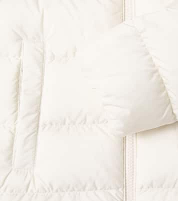 Barend down jacket | Moncler Enfant