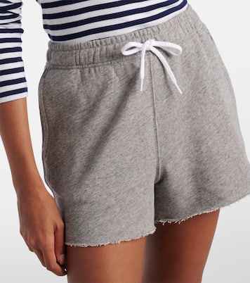 Shorts aus einem Baumwollgemisch | Polo Ralph Lauren