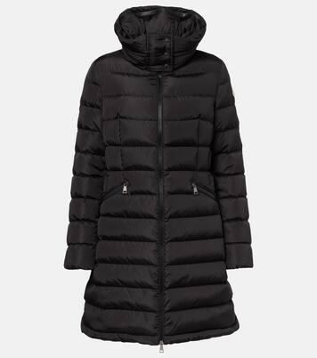 Flammette down coat | Moncler