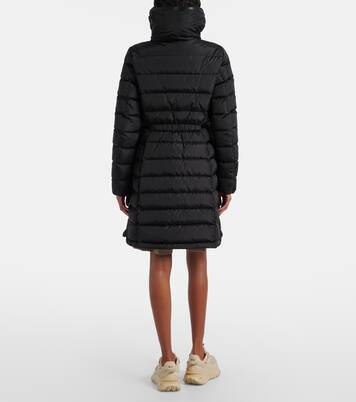 Flammette down coat | Moncler