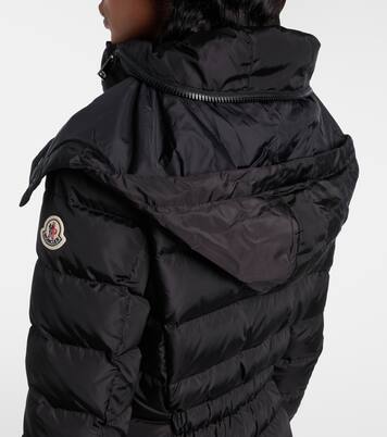 Flammette down coat | Moncler