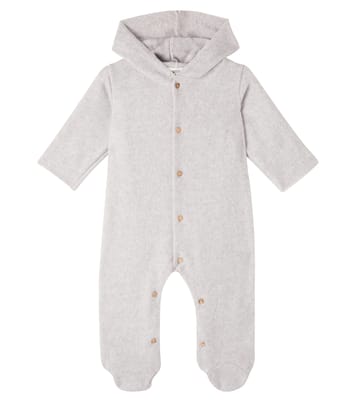Baby Jade onesie | Cozmo