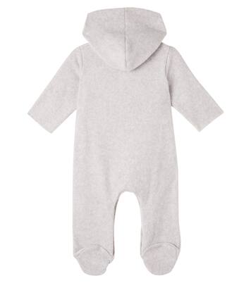 Baby Jade onesie | Cozmo