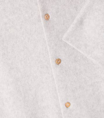 Baby Jade onesie | Cozmo