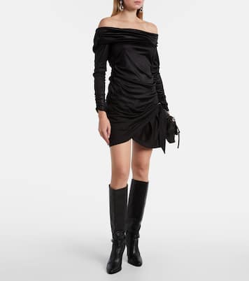 Off-Shoulder-Top Enesa | Isabel Marant