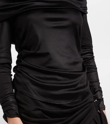 Off-Shoulder-Top Enesa | Isabel Marant