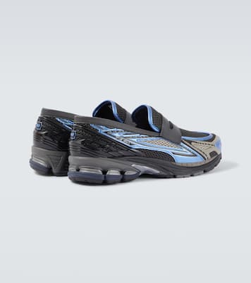 حذاء سنيكرز لوفر من الشبك والجلد 1906 | New Balance