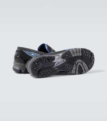حذاء سنيكرز لوفر من الشبك والجلد 1906 | New Balance