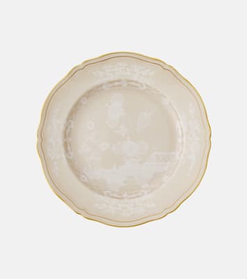 Oriente Italiano porcelain dessert plate | Ginori 1735