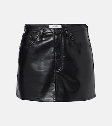 Keira miniskirt | Agolde