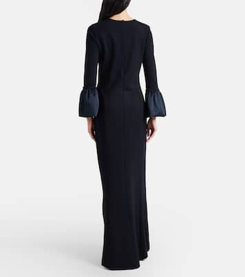 Maxikleid Cloudy Allure | Dorothee Schumacher