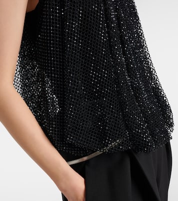 Top à ornements | Sportmax