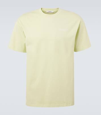 Givenchy Stamp cotton jersey T-shirt | Givenchy