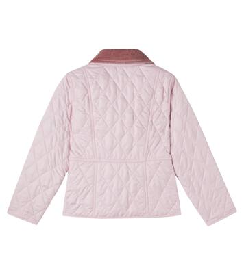 Chaqueta utilitaria | Burberry Kids