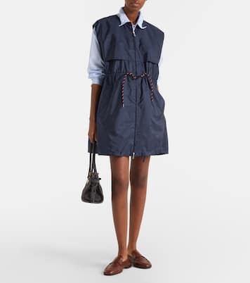 Robe en Re-Nylon | Prada